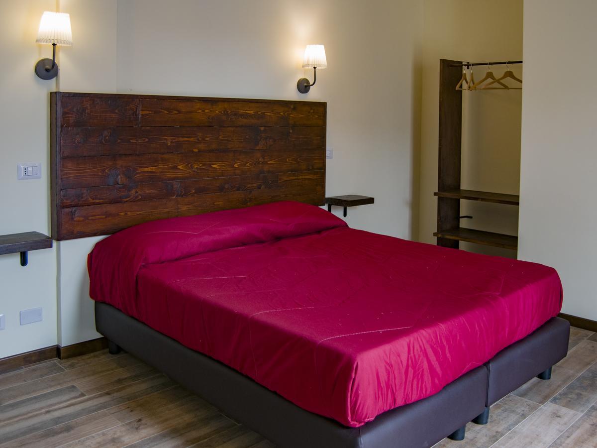 Sleep'N Go Hotel Фиумичино Екстериор снимка