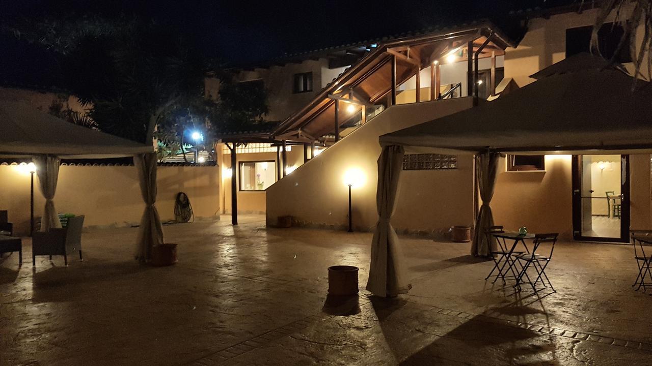 Sleep'N Go Hotel Фиумичино Екстериор снимка