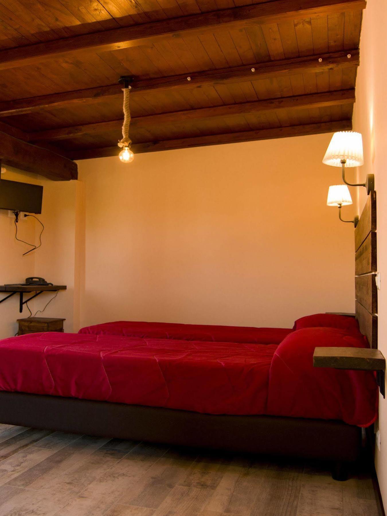 Sleep'N Go Hotel Фиумичино Екстериор снимка